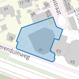 Perceel IMD00-M-9969