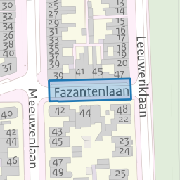 Perceel IMD00-M-9995