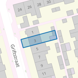 Perceel IMD00-Q-1001