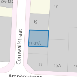 Perceel IMD00-Q-1004