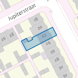 Perceel IMD00-Q-1009