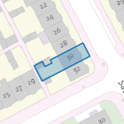 Perceel IMD00-Q-1013