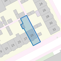 Perceel IMD00-Q-1015