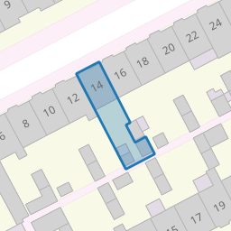 Perceel IMD00-Q-1017