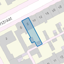 Perceel IMD00-Q-1018