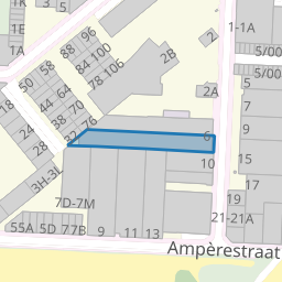 Perceel IMD00-Q-1024