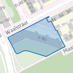 Perceel IMD00-Q-1029