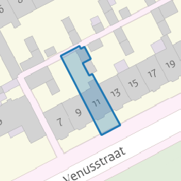 Perceel IMD00-Q-1037