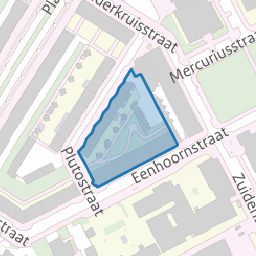 Perceel IMD00-Q-1040