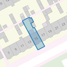 Perceel IMD00-Q-1047