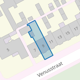 Perceel IMD00-Q-1048