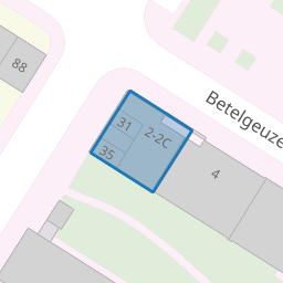 Perceel IMD00-Q-1052