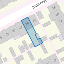 Perceel IMD00-Q-1055