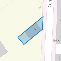 Perceel IMD00-Q-1058