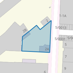 Perceel IMD00-Q-1059