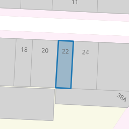 Perceel IMD00-Q-1064