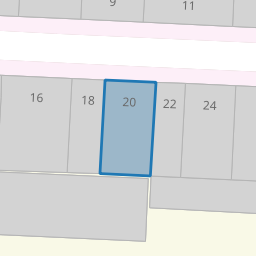 Perceel IMD00-Q-1069