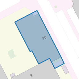 Perceel IMD00-Q-1079