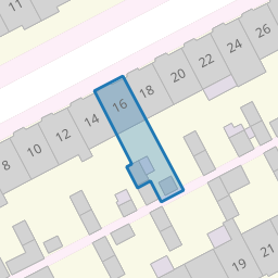 Perceel IMD00-Q-1081