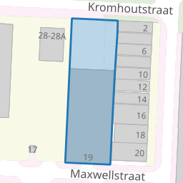 Perceel IMD00-Q-1086