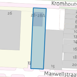 Perceel IMD00-Q-1091