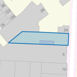 Perceel IMD00-Q-1096