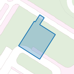 Perceel IMD00-Q-1105