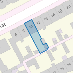 Perceel IMD00-Q-1106