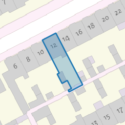 Perceel IMD00-Q-1107