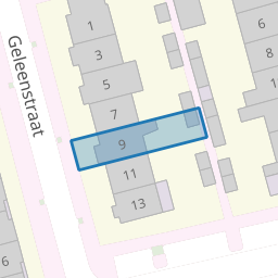 Perceel IMD00-Q-1112