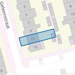 Perceel IMD00-Q-1113