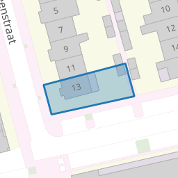 Perceel IMD00-Q-1114