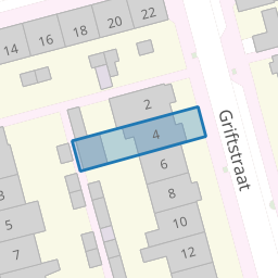 Perceel IMD00-Q-1116