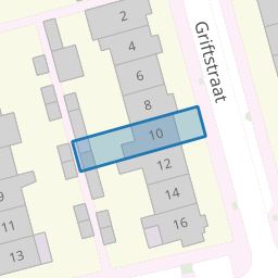 Perceel IMD00-Q-1118