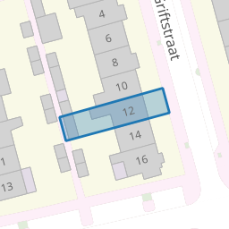 Perceel IMD00-Q-1119