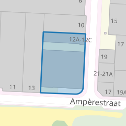 Perceel IMD00-Q-1129