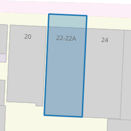 Perceel IMD00-Q-1132