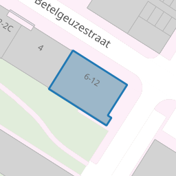 Perceel IMD00-Q-1141