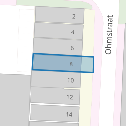 Perceel IMD00-Q-1147