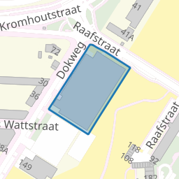 Perceel IMD00-Q-1150