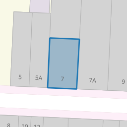 Perceel IMD00-Q-1155