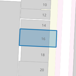 Perceel IMD00-Q-1160