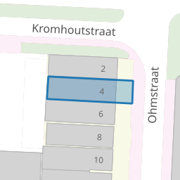 Perceel IMD00-Q-1166