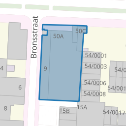 Perceel IMD00-Q-1179