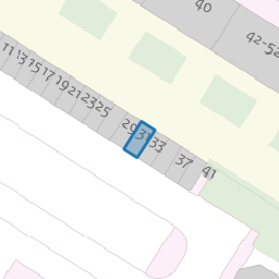 Perceel IMD00-Q-1185