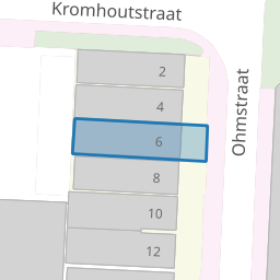 Perceel IMD00-Q-1190