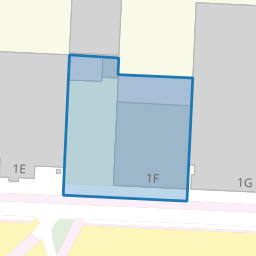 Perceel IMD00-Q-1192