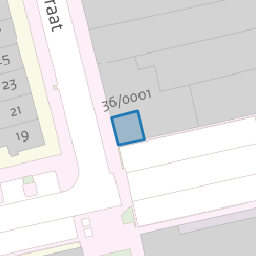 Perceel IMD00-Q-1194