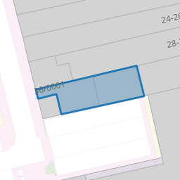 Perceel IMD00-Q-1195