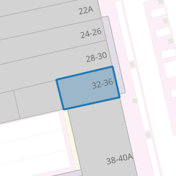 Perceel IMD00-Q-1196